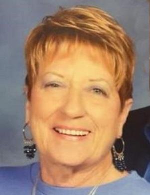 Mary Lou Lah  death by force case in Crossville, IL