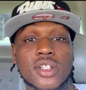 Sterling Harrell death by force case in Madison, IL