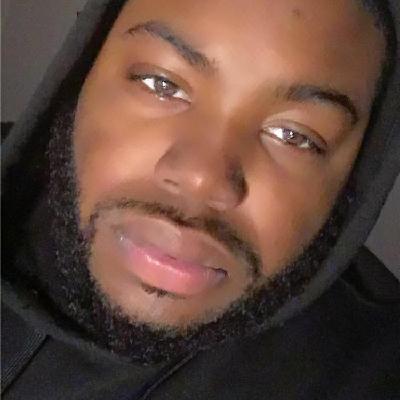 Terrance Mitchell death by force case profile photo
