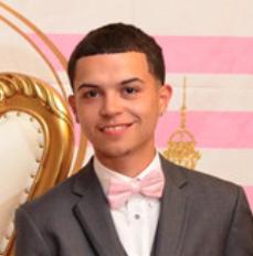Isaiah Rodriguez death by force case profile photo