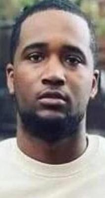 De Adams death by force case profile photo