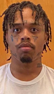 Demonte Glover death by force case profile photo