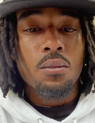 Rayshawn Hudgins death by force case profile photo