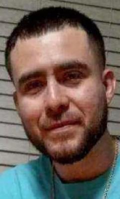 Ramiro Mendez death by force case profile photo
