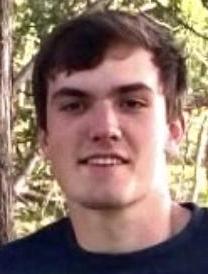 Benjamin Leible death by force case profile photo