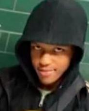 Justyce Broadway-Williams death by force case in Des-plaines, IL