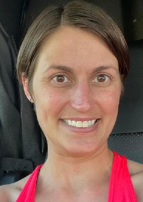 Tiffany C. Hendrickson death by force case in Chebanse, IL