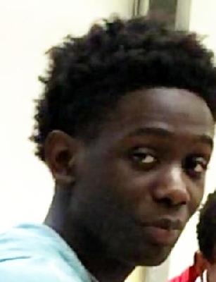 Jalen Willams death by force case profile photo