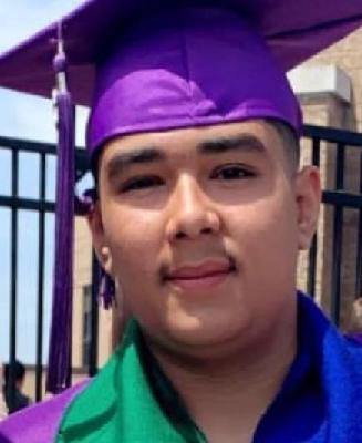 Miguel Villegas De-Santiago death by force case in Collinsville, IL