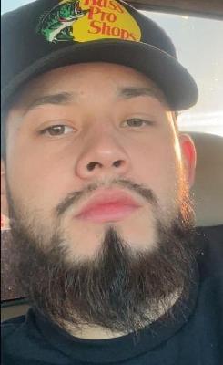 Ricardo Correa death by force case profile photo
