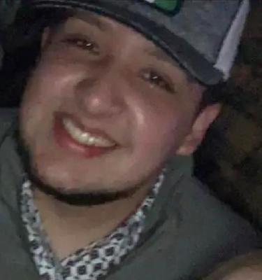 Rodolfo Torres-Granado death by force case in Collinsville, IL