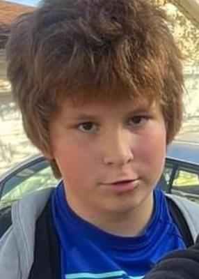 James Davis death by force case profile photo