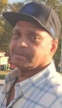 Antonio Trotter Sr. death by force case in Indianapolis, IN