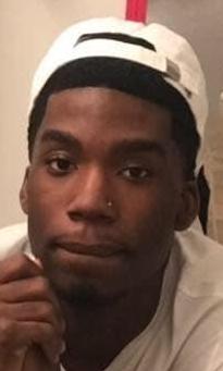 Airron Lemont Green death by force case in Indianapolis, IN