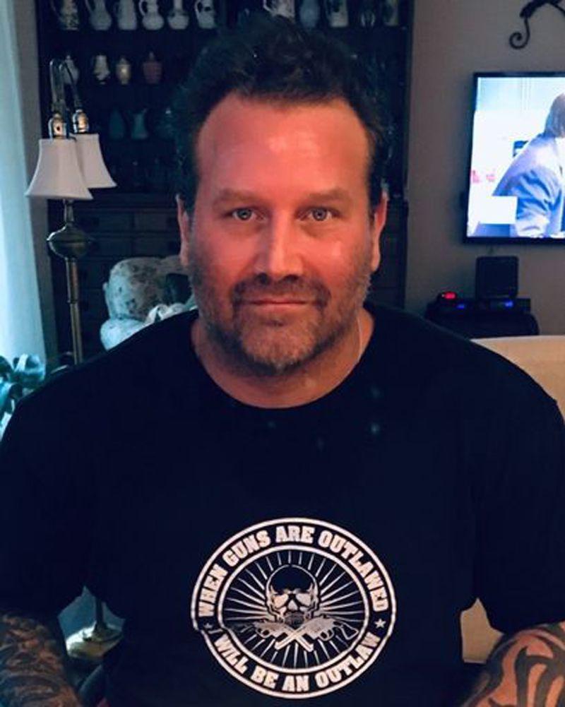 Matthew Stevens death by force case profile photo