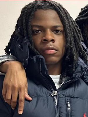 Dashawn Anthony Gilbert death by force case in Indianapolis, IN