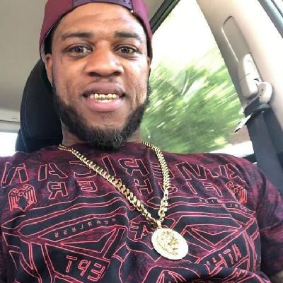 DeJuan Derrel Lee Burrus death by force case in Indianapolis, IN