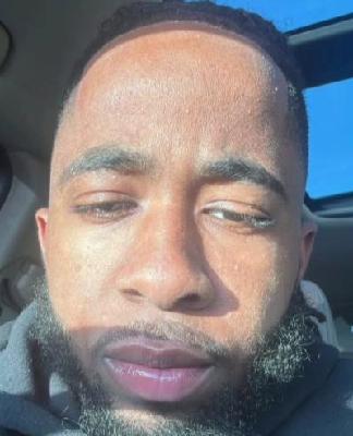 Christian Lewis death by force case profile photo