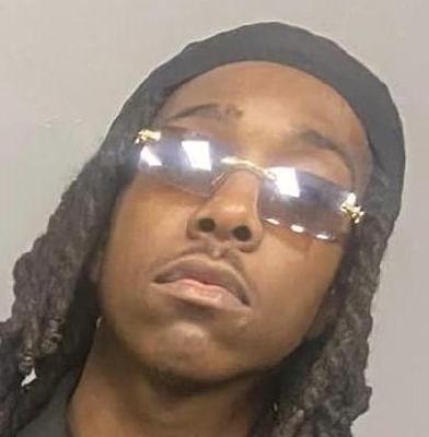 Lenell Jenkins death by force case in Portage, IN