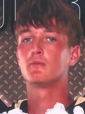 Bryce Gerlach death by force case profile photo