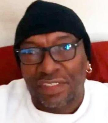 Joseph Harris death by force case profile photo