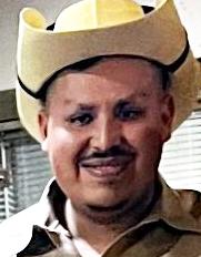 Jose Hernandez death by force case profile photo