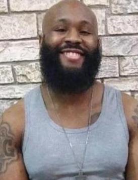 Brandon Lewis death by force case in Indianapolis, IN