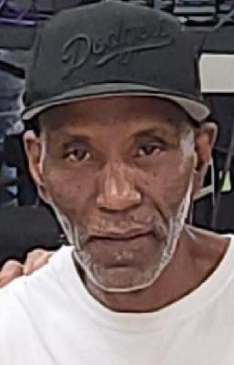 Danny L Steward death by force case in Indianapolis, IN