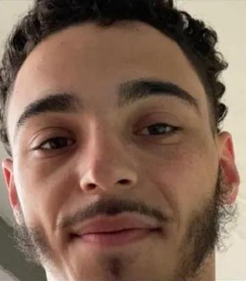 Angel Maldonado death by force case profile photo