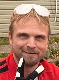 Matthew Johnson death by force case profile photo