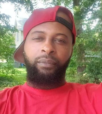 Johnny Parker death by force case in Elkhart, IN