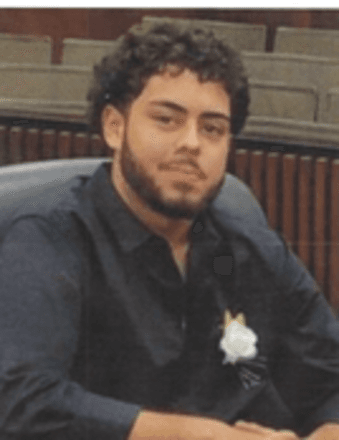 Steven Gonzalez Rosario death by force case in Hammond, IN