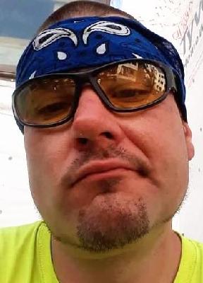 Gary A. Reed death by force case in Indianapolis, IN