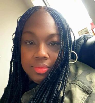 Kia Tidwell death by force case profile photo