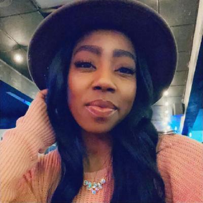 Kierra Dotson death by force case profile photo