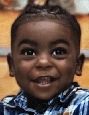 Armonie Xavier Booker death by force case in Indianapolis, IN