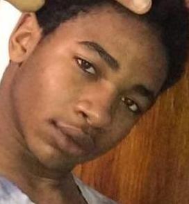 Damarion Lundy death by force case profile photo