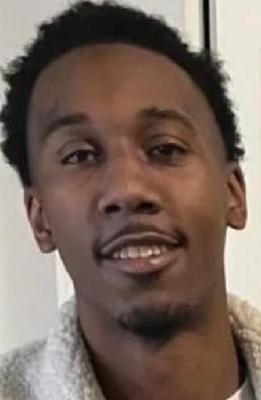 Jaishawn Darell Johnson death by force case in Indianapolis, IN