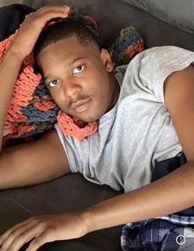 JaLeal Daeshawn Hurt death by force case in Indianapolis, IN