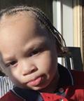 Corione Butts Jr death by force case in Indianapolis, IN