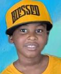 Jayden Terry-Labross Ewing death by force case in Indianapolis, IN