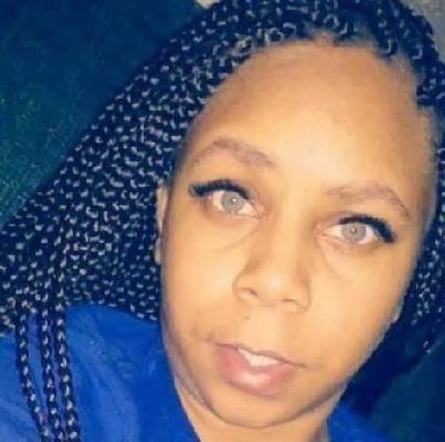 Jazmine Elizabeth Johnson death by force case in Indianapolis, IN