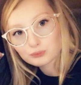 Kaitlyn Lee death by force case profile photo
