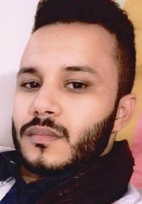 Saad Riha death by force case profile photo