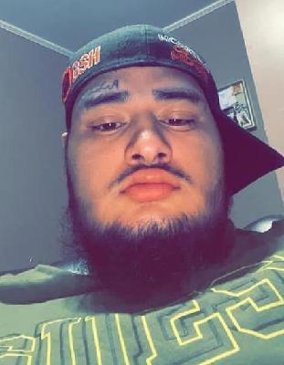Jesus Campos death by force case in Gary, IN