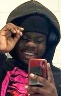Nathaniel Labissiere death by force case in Indianapolis, IN