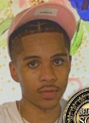 Jathen Maxwell death by force case profile photo