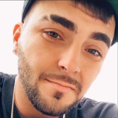 James Mischler death by force case profile photo