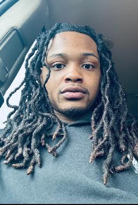 Edgerrin James Michael Hoover death by force case in Indianapolis, IN