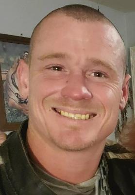 Joshua Seymour death by force case profile photo